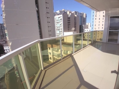 Apartamento em Centro, Guarapari/ES de 120m² 4 quartos à venda por R$ 989.000,00