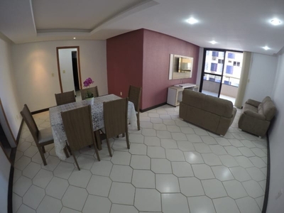 Apartamento em Centro, Guarapari/ES de 130m² 3 quartos à venda por R$ 734.000,00