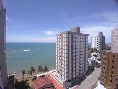 Apartamento em Centro, Guarapari/ES de 68m² 2 quartos à venda por R$ 379.000,00