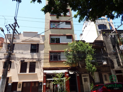Apartamento em Centro Histórico, Porto Alegre/RS de 66m² 2 quartos à venda por R$ 239.000,00