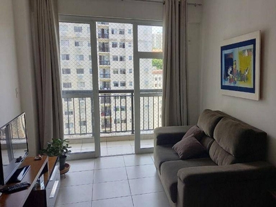 Apartamento em Centro, Niterói/RJ de 75m² 2 quartos para locação R$ 2.800,00/mes