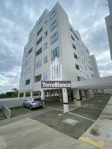 Apartamento em Centro, Ponta Grossa/PR de 60m² 2 quartos para locação R$ 1.100,00/mes