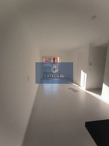 Apartamento em Centro, Pouso Alegre/MG de 70m² 2 quartos à venda por R$ 269.000,00