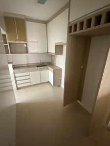 Apartamento em Centro, Uberlândia/MG de 94m² 3 quartos à venda por R$ 489.000,00
