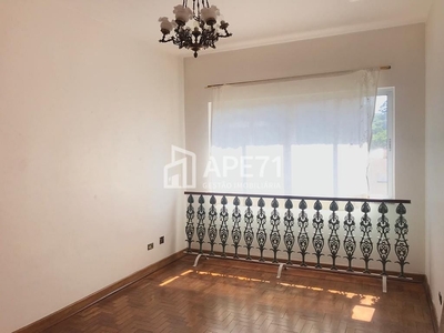 Apartamento em Cerqueira César, São Paulo/SP de 100m² 2 quartos para locação R$ 3.800,00/mes