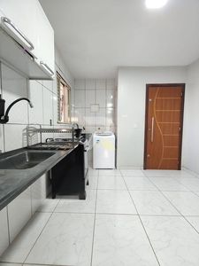 Apartamento em Cidade Satélite, Boa Vista/RR de 48m² 2 quartos à venda por R$ 90.000,00
