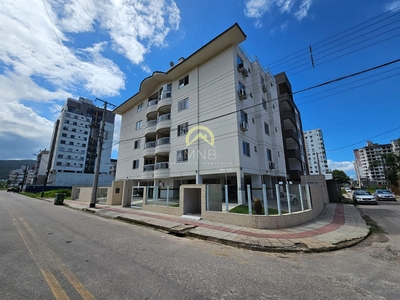 Apartamento em Cidade Universitária Pedra Branca, Palhoça/SC de 130m² 3 quartos à venda por R$ 449.000,00