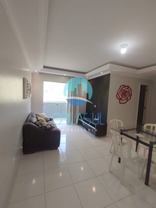 Apartamento em Conquista, Ilhéus/BA de 60m² 2 quartos à venda por R$ 309.000,00
