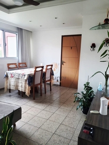 Apartamento em Coqueiral de Itaparica, Vila Velha/ES de 74m² 3 quartos à venda por R$ 344.000,00