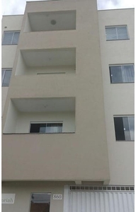 Apartamento em Cordeiros, Itajaí/SC de 54m² 2 quartos à venda por R$ 244.000,00