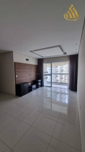 Apartamento em Embaré, Santos/SP de 115m² 3 quartos à venda por R$ 1.594.000,00