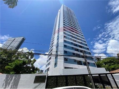 Apartamento em Encruzilhada, Recife/PE de 64m² 3 quartos à venda por R$ 499.000,00