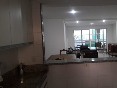 Apartamento em Enseada Azul, Guarapari/ES de 155m² 4 quartos à venda por R$ 1.949.000,00
