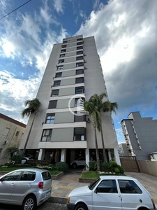 Apartamento em Exposição, Caxias do Sul/RS de 128m² 3 quartos à venda por R$ 704.000,00