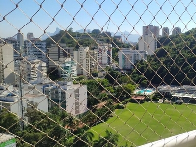 Apartamento em Icaraí, Niterói/RJ de 100m² 3 quartos para locação R$ 3.850,00/mes