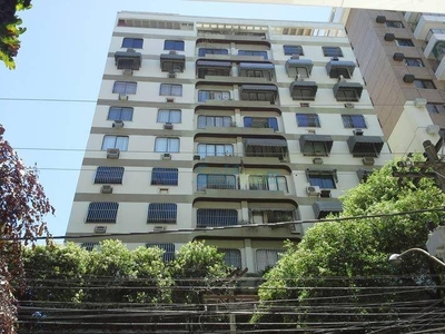 Apartamento em Icaraí, Niterói/RJ de 70m² 2 quartos para locação R$ 2.200,00/mes