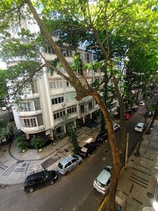 Apartamento em Ipanema, Rio de Janeiro/RJ de 136m² 3 quartos à venda por R$ 1.699.000,00