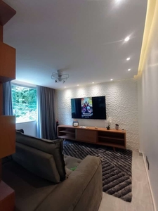 Apartamento em Jacarepaguá, Rio de Janeiro/RJ de 125m² 2 quartos para locação R$ 2.000,00/mes