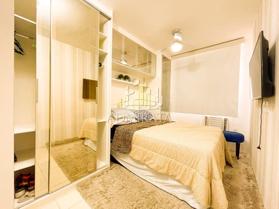 Apartamento em Jacarepaguá, Rio de Janeiro/RJ de 53m² 2 quartos para locação R$ 3.000,00/mes