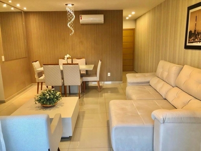 Apartamento em Jardim Aclimação, Cuiabá/MT de 106m² 3 quartos à venda por R$ 799.000,00