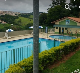 Apartamento em Jardim Caiapia, Cotia/SP de 54m² 2 quartos à venda por R$ 174.000,00