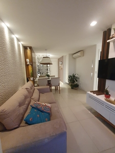 Apartamento em Jardim Camburi, Vitória/ES de 65m² 2 quartos à venda por R$ 689.000,00