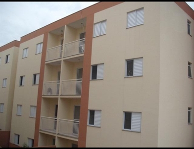 Apartamento em Jardim Central, Cotia/SP de 49m² 2 quartos à venda por R$ 197.000,00