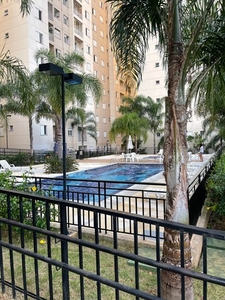 Apartamento em Jardim da Glória, Cotia/SP de 49m² 2 quartos à venda por R$ 249.000,00