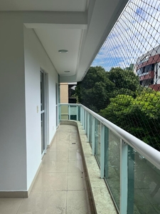 Apartamento em Jardim da Penha, Vitória/ES de 110m² 3 quartos à venda por R$ 1.149.000,00