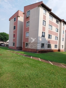 Apartamento em Jardim das Américas, Londrina/PR de 44m² 2 quartos à venda por R$ 137.000,00