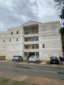 Apartamento em Jardim Ísis, Cotia/SP de 47m² 2 quartos à venda por R$ 171.000,00
