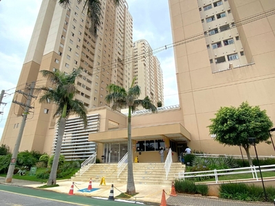 Apartamento em Jardim Marajoara, São Paulo/SP de 60m² 2 quartos à venda por R$ 559.000,00