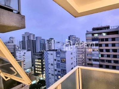 Apartamento em Jardim Paulista, São Paulo/SP de 70m² 2 quartos para locação R$ 5.000,00/mes