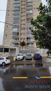 Apartamento em Jardim Portugal, São Bernardo do Campo/SP de 74m² 2 quartos à venda por R$ 639.000,00