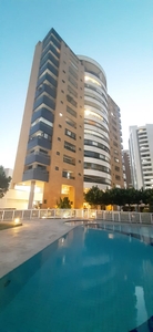 Apartamento em Jardim Renascença, São Luís/MA de 192m² 3 quartos à venda por R$ 2.199.000,00