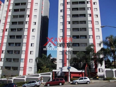 Apartamento em Jardim Santa Terezinha (Zona Leste), São Paulo/SP de 48m² 2 quartos à venda por R$ 238.000,00 ou para locação R$ 1.200,00/mes