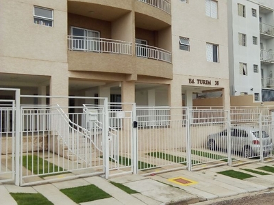 Apartamento em Jardim São Jorge, Valinhos/SP de 60m² 2 quartos à venda por R$ 380.000,00 ou para locação R$ 1.650,00/mes