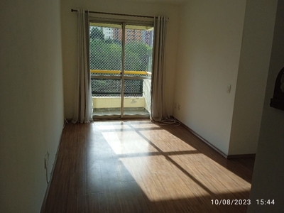Apartamento em Jardim Vila Mariana, São Paulo/SP de 55m² 2 quartos à venda por R$ 500.000,00 ou para locação R$ 2.000,00/mes