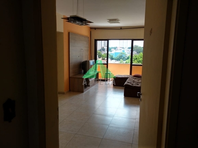 Apartamento em Jardim Zaira, Guarulhos/SP de 78m² 2 quartos à venda por R$ 319.000,00