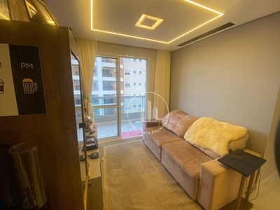 Apartamento em Kobrasol, São José/SC de 70m² 2 quartos à venda por R$ 846.000,00