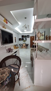Apartamento em Mata da Praia, Vitória/ES de 92m² 2 quartos à venda por R$ 979.000,00