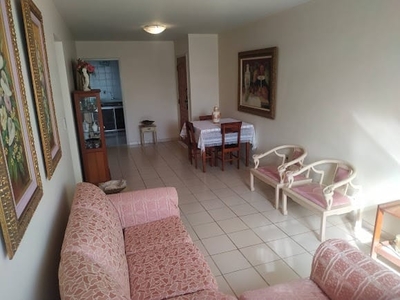 Apartamento em Muquiçaba, Guarapari/ES de 110m² 3 quartos à venda por R$ 319.000,00