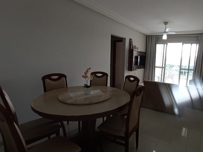Apartamento em Muquiçaba, Guarapari/ES de 120m² 3 quartos à venda por R$ 789.000,00