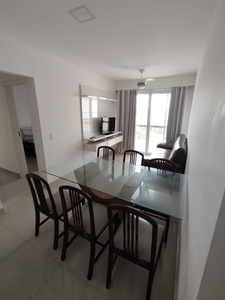 Apartamento em Muquiçaba, Guarapari/ES de 55m² 2 quartos à venda por R$ 749.000,00