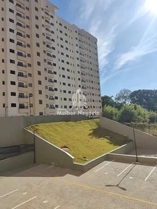 Apartamento em Ortizes, Valinhos/SP de 51m² 2 quartos à venda por R$ 281.000,00
