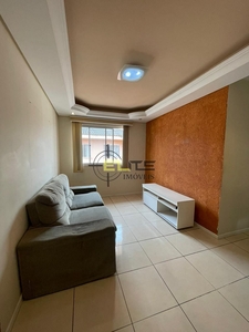 Apartamento em Pacheco, Palhoça/SC de 45m² 2 quartos à venda por R$ 154.000,00
