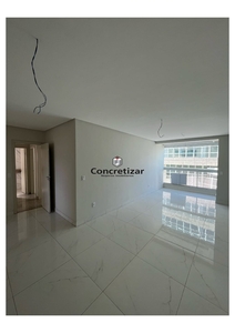 Apartamento em Parque da Areia Preta, Guarapari/ES de 145m² 3 quartos à venda por R$ 699.000,00