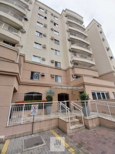 Apartamento em Pechincha, Rio de Janeiro/RJ de 79m² 2 quartos à venda por R$ 349.000,00