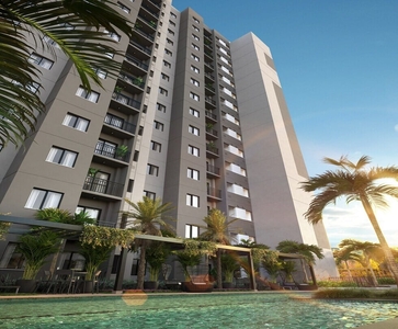 Apartamento em Pilares, Rio de Janeiro/RJ de 45m² 2 quartos à venda por R$ 426.477,00