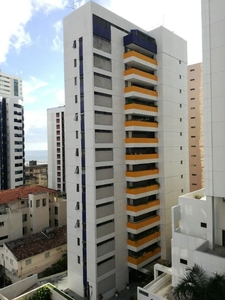 Apartamento em Pina, Recife/PE de 62m² 2 quartos para locação R$ 1.850,00/mes